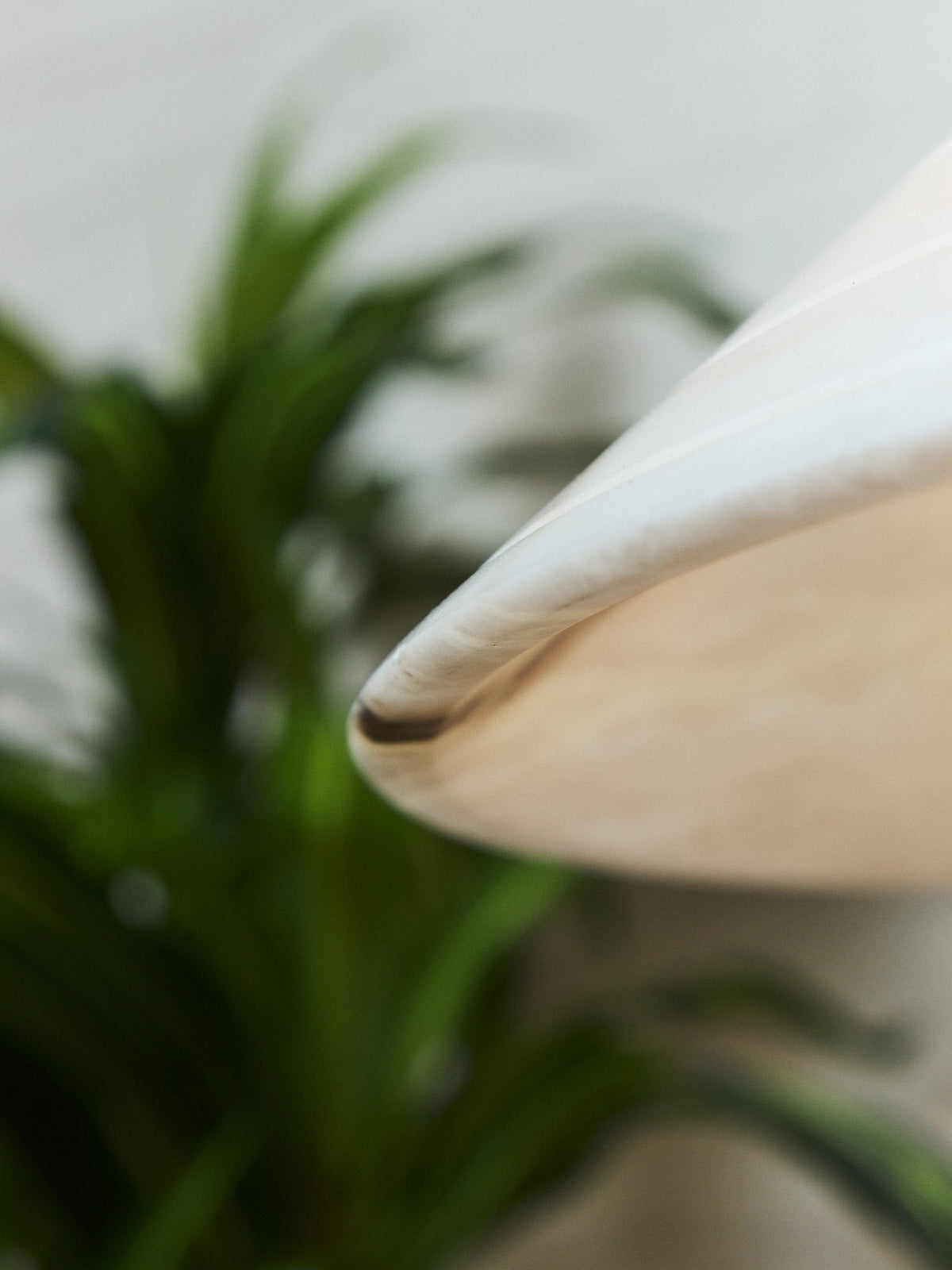 Art Deco Alabaster Shade Table Lamp by Boyd lighting