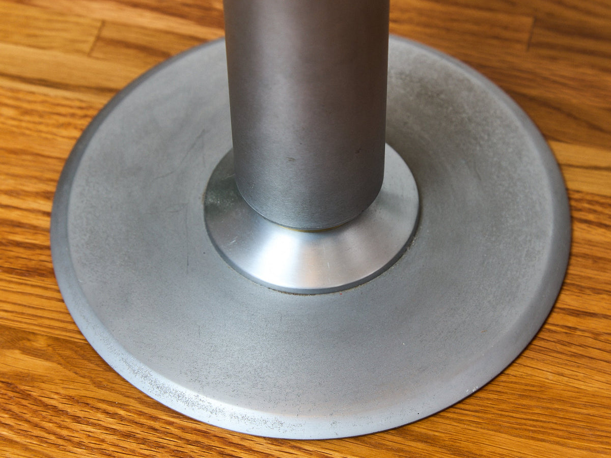 Art Deco Alabaster Shade Table Lamp by Boyd lighting