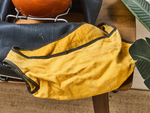 Vintage Brunswick Bowling Ball and Bag