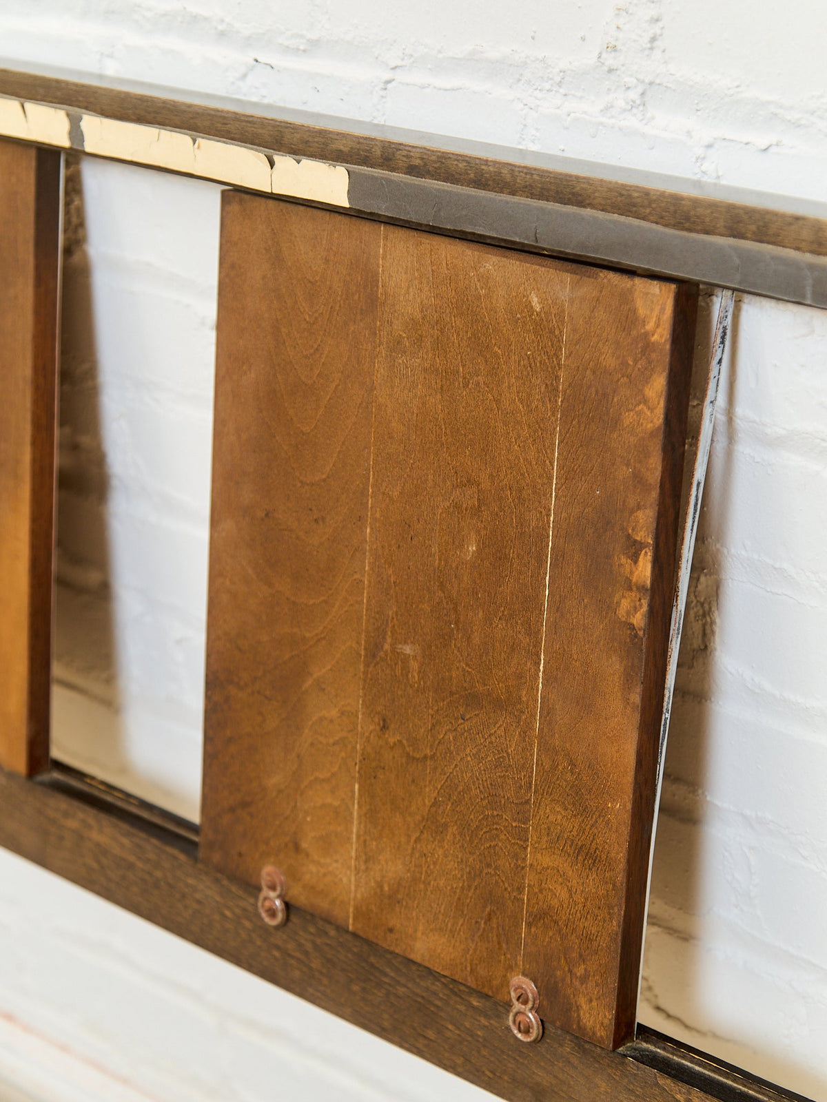 King Size Headboard