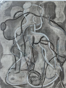 Entangled Figures in Gray