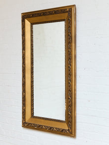 Rectangle Italian Long Mirror