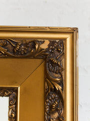 Rectangle Italian Long Mirror
