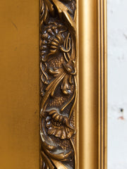 Rectangle Italian Long Mirror