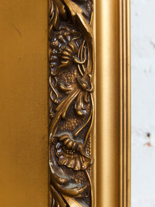 Rectangle Italian Long Mirror