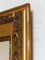 Rectangle Italian Long Mirror