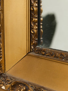 Rectangle Italian Long Mirror