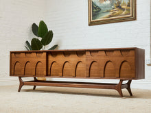 Scandinavian Credenza