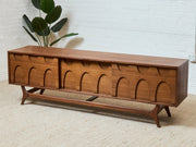 Scandinavian Credenza
