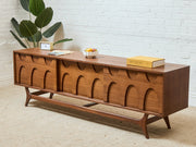 Scandinavian Credenza