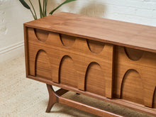 Scandinavian Credenza