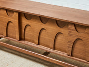 Scandinavian Credenza