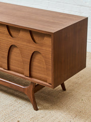 Scandinavian Credenza