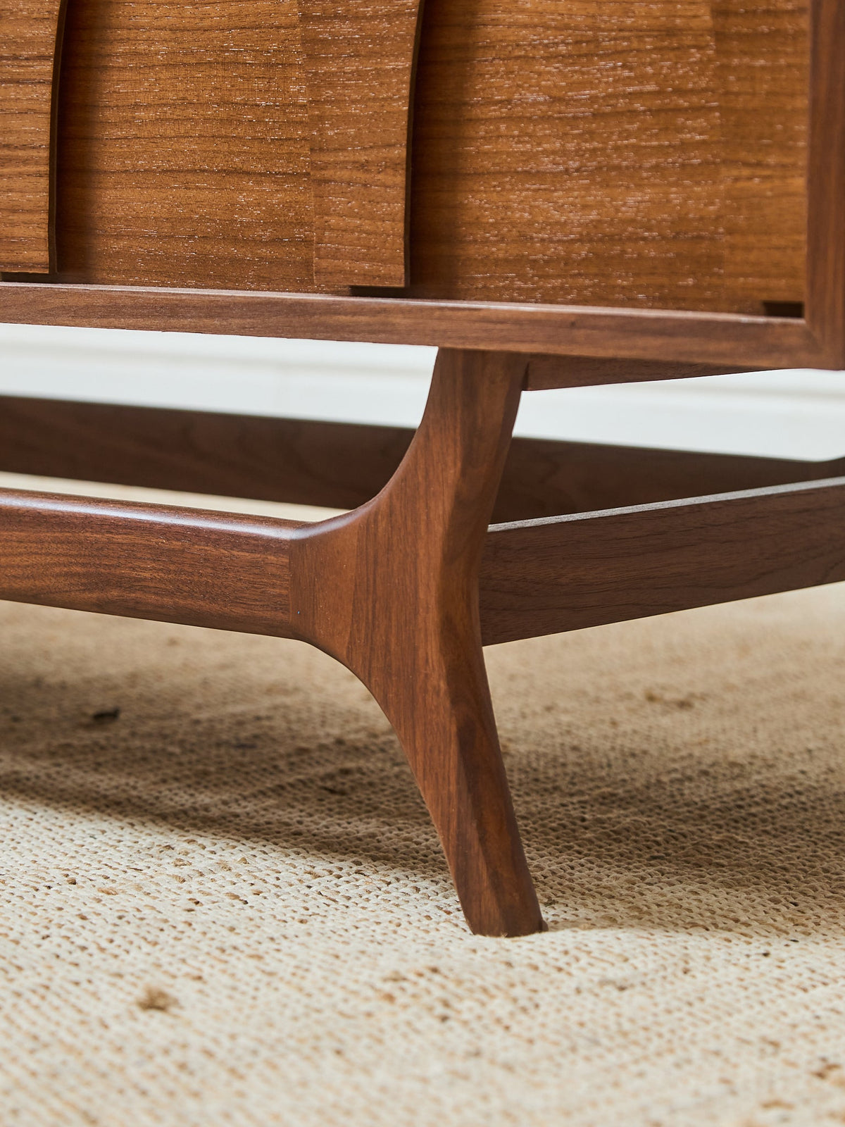 Scandinavian Credenza