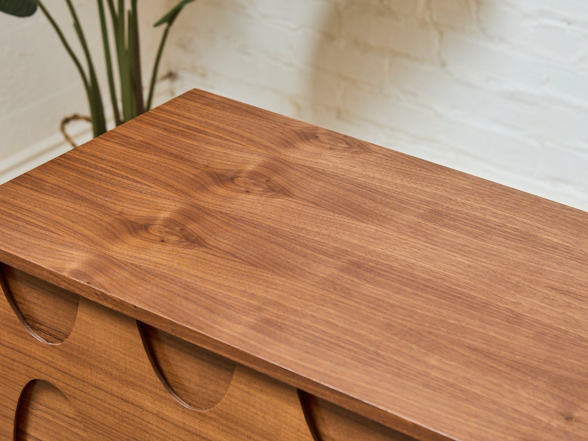 Scandinavian Credenza