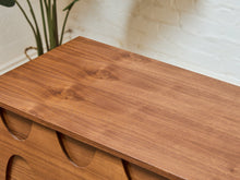 Scandinavian Credenza