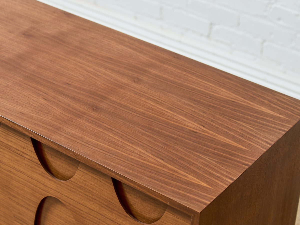 Scandinavian Credenza
