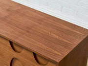 Scandinavian Credenza