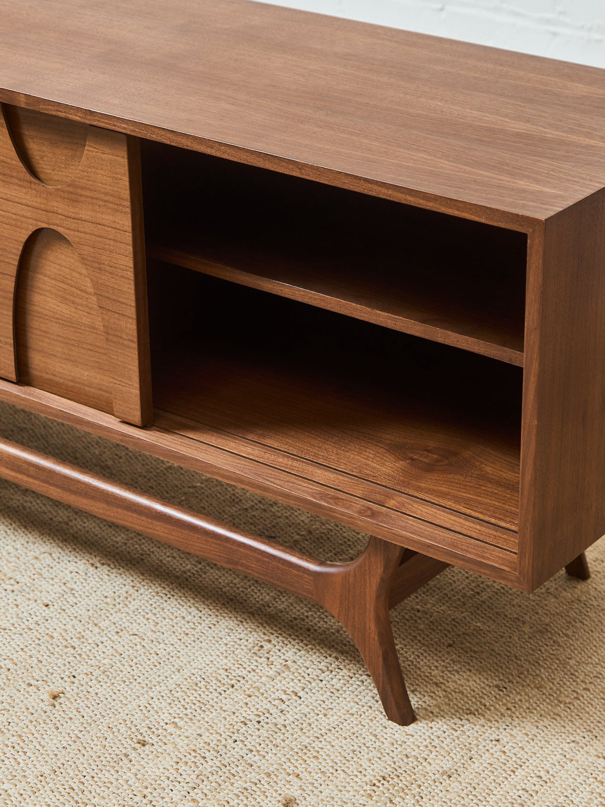 Scandinavian Credenza