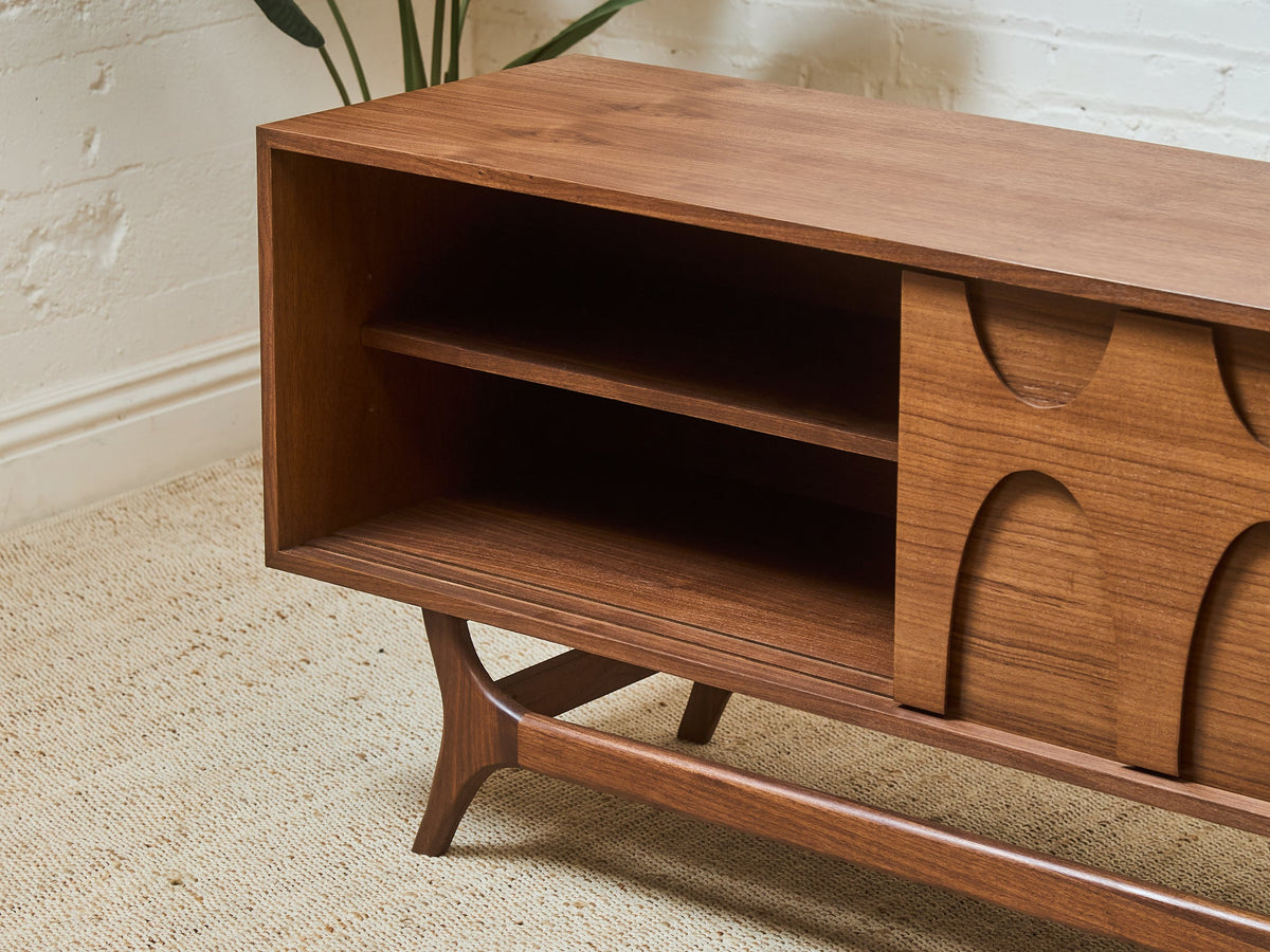 Scandinavian Credenza
