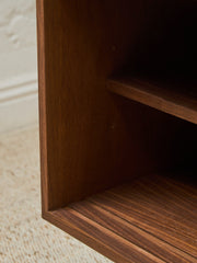 Scandinavian Credenza