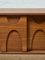Scandinavian Credenza