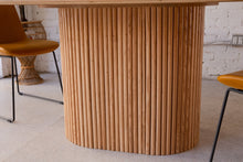 Zella Sunbeam Exclusive Dining Table