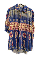 90s Barcelino by Cellini Shirt