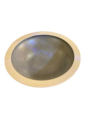 Large Japanese Stoneware Bowl