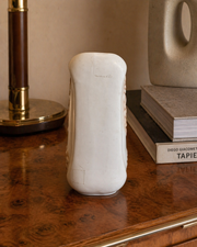 Vintage West Germany Pottery Vase