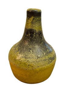 Cute Lavender Glaze Weed Pot
