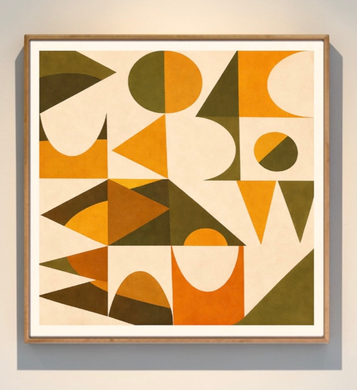 Bossa Nova IV — Syncopation by C.Platero
