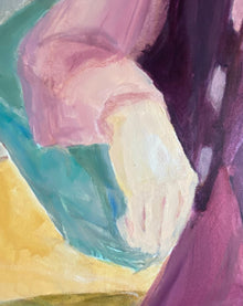 Sunday Afternoon Painting