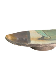 Large Raku Compote