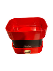 Poppy Red Terraillon Export 4000 Mod Scale