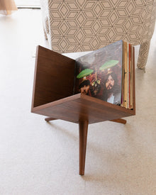 The Record Cube