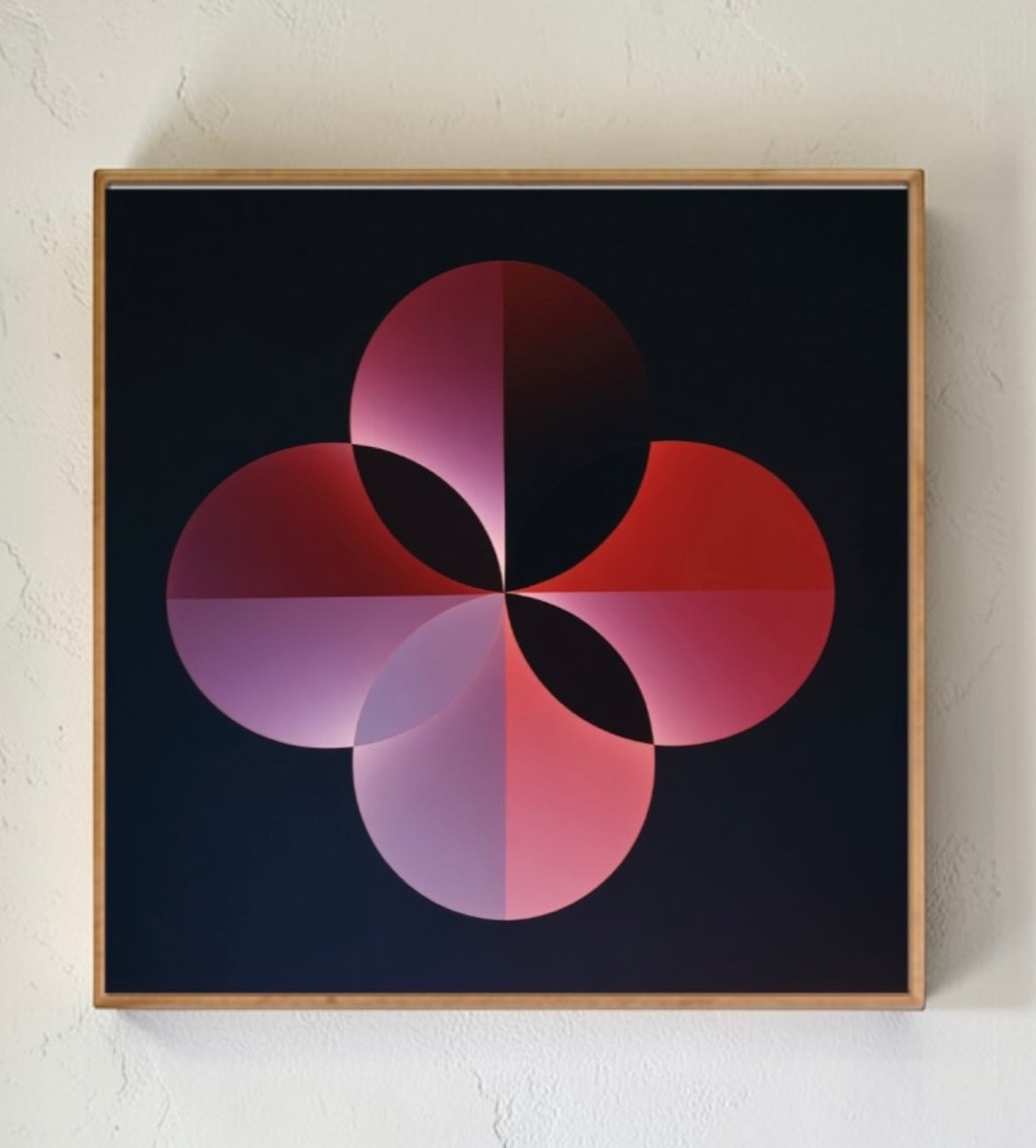 Symmetry Study 03