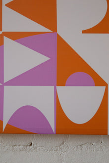 Bossa Nova II Counterpoint