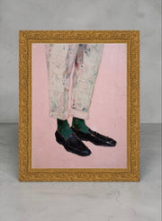 Painters Pants