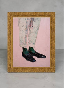 Painters Pants
