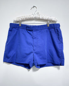 Vintage Actif Sports Shorts with Adjustable Waist (38)