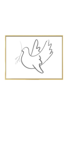 Peace & Love