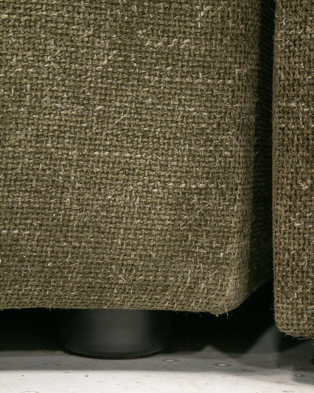 Prima 3 Piece Sectional Sofa in Camila Olive