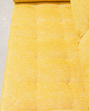 Natasha Loveseat in Marin Sunflower