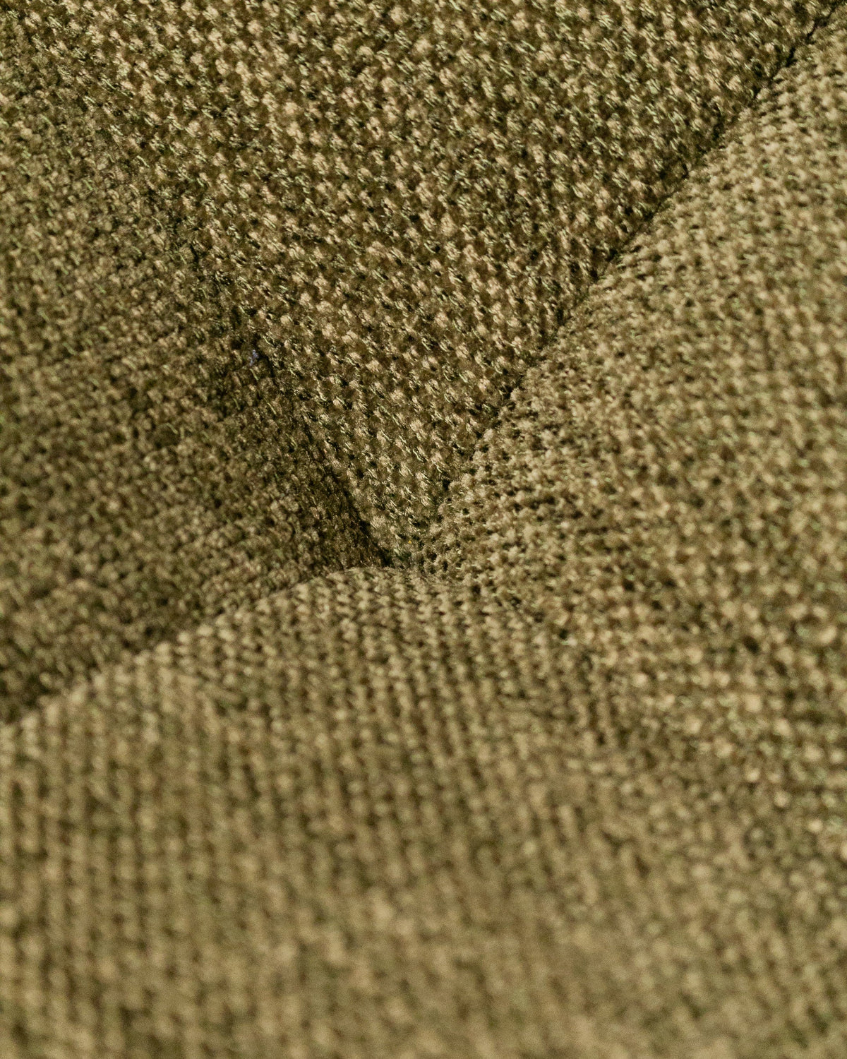Prima 3 Piece Sectional Sofa in Marley Olive