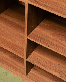 Hamilton Slat Wardrobe