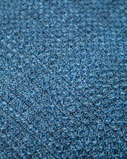 Lisette 70" Loveseat in Solitude Blue