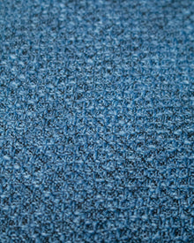 Lisette 70" Loveseat in Solitude Blue