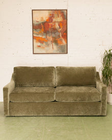 Hauser 79" Sofa
