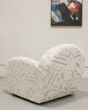 Mitchell Armchair